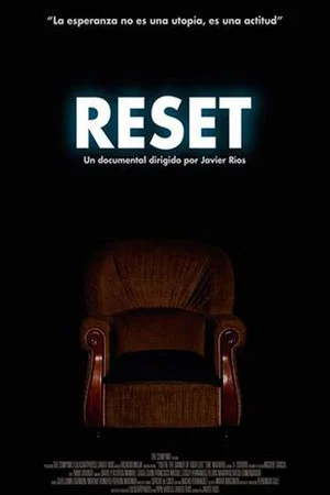 Постер: Reset