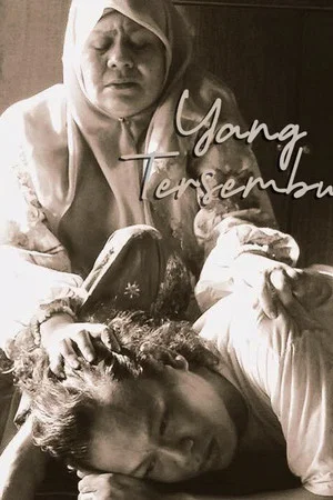 Постер: Yang Tersembunyi