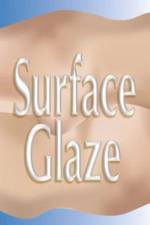 Постер: Surface Glaze