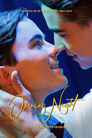 Постер: Opening Night