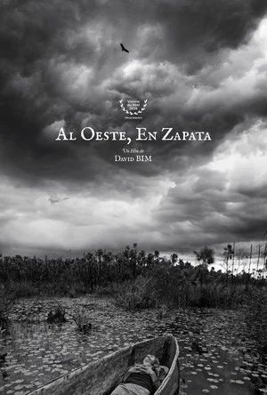 Постер: Al oeste, en Zapata