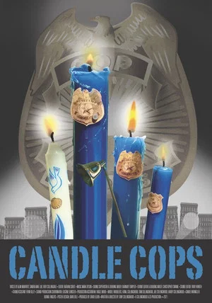 Постер: Candle Cops