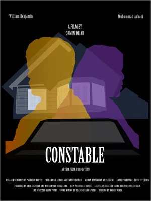 Постер: Constable