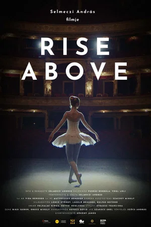Постер: Rise Above