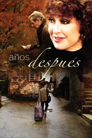 Постер: Years After