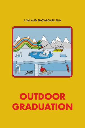 Постер: Outdoor Graduation