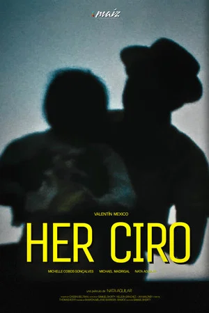 Постер: Her Ciro