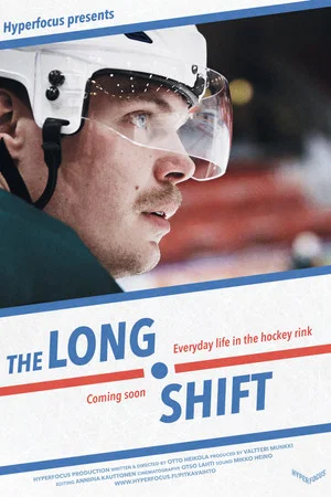 Постер: The Long Shift