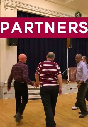 Постер: Partners