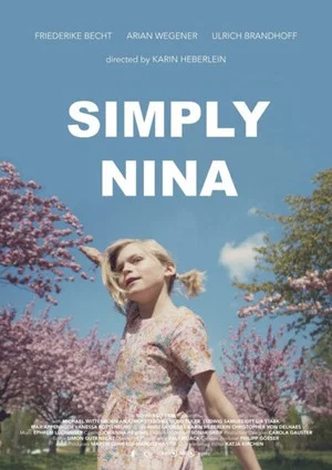 Постер: Simply Nina