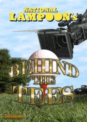 Постер: Teed Off: Behind the Tees