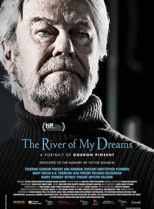 Постер: The River of My Dreams