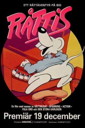 Постер: Ratty