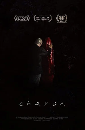 Постер: Charon