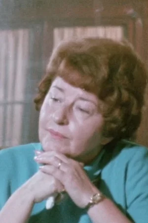 Постер: Marguerite Duras and the Prison Governess