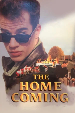 Постер: The Home Coming
