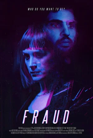 Постер: Fraud