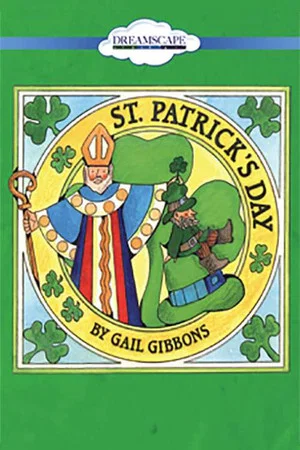 Постер: St. Patrick's Day