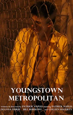 Постер: Youngstown Metropolitan