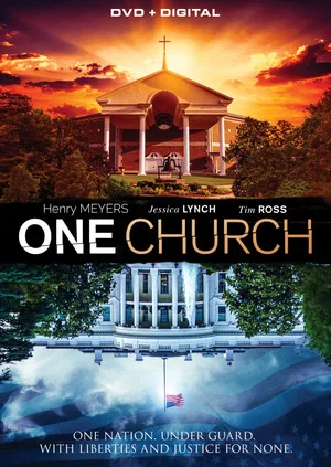 Постер: One Church