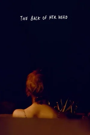 Постер: The Back of Her Head