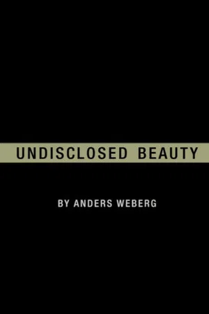 Постер: Undisclosed Beauty