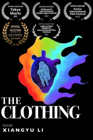 Постер: The Clothing