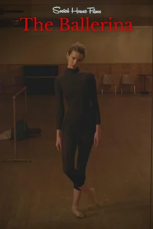 Постер: The Ballerina