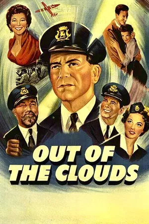 Постер: Out of the Clouds