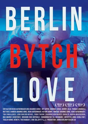 Постер: Berlin Bytch Love