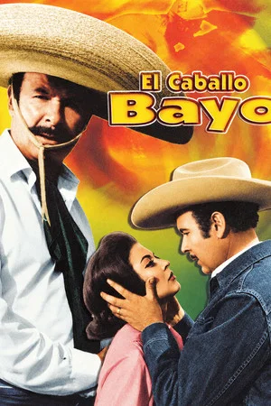 Постер: El Caballo Bayo