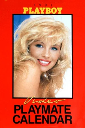 Постер: Playboy Video Playmate Calendar 1991