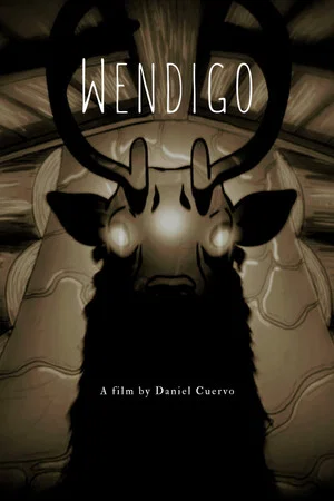 Постер: Wendigo