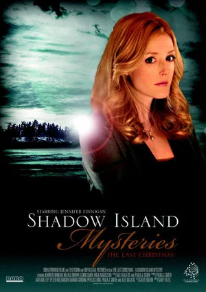 Постер: Shadow Island Mysteries: Wedding for One