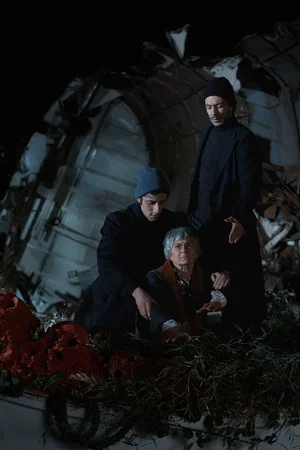 Постер: Diable, Écoute
