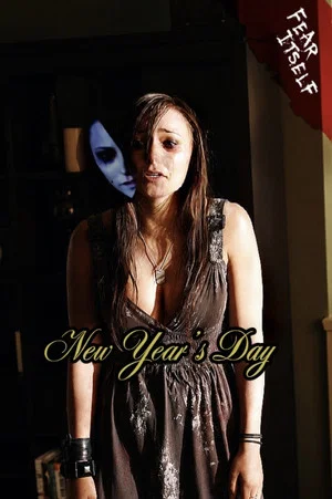 Постер: New Year's Day