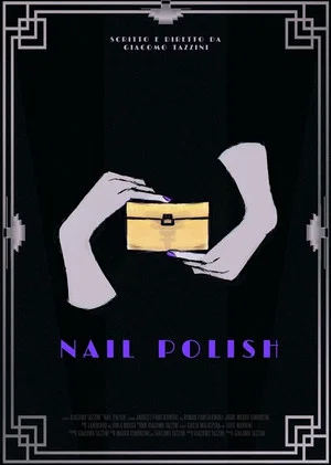 Постер: Nail Polish