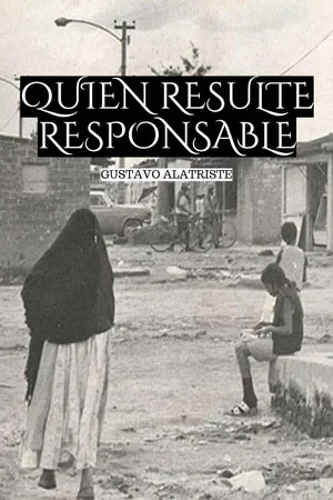 Постер: Whoever is Responsible