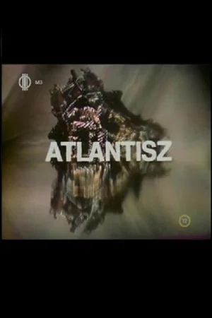 Постер: Atlantisz