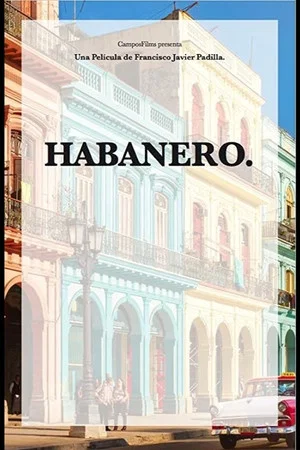 Постер: Habanero