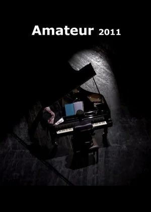 Постер: Amateur