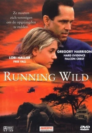Постер: Running Wild