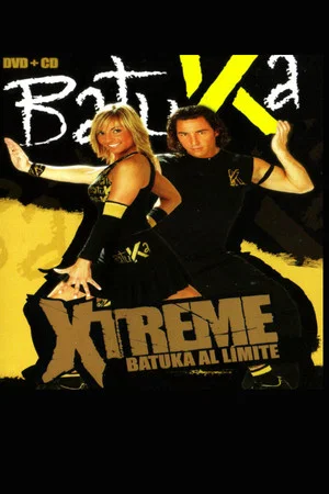 Постер: Batuka Xtreme
