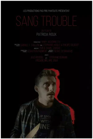 Постер: Sang trouble