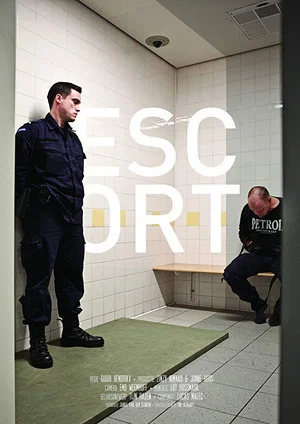 Постер: Escort