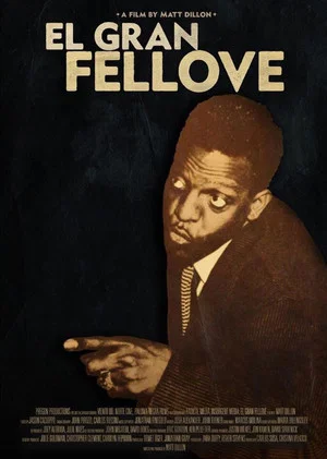Постер: El Gran Fellove