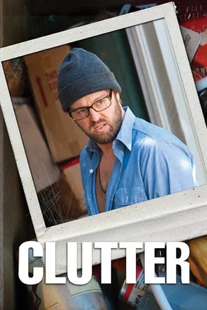Постер: Clutter
