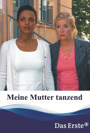 Постер: Meine Mutter tanzend