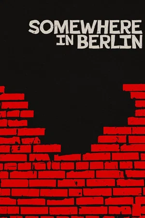 Постер: Somewhere in Berlin