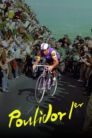 Постер: Poulidor 1er